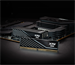 Память DDR5 16GB 5600MHz A-Data AX5U5600C4616G-SLABBK XPG Lancer Blade RTL Gaming PC5-44800 CL46 DIM AX5U5600C4616G-SLABBK