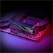 Память DDR5 16GB 5600MHz A-Data AX5U5600C4616G-SLABBK XPG Lancer Blade RTL Gaming PC5-44800 CL46 DIM AX5U5600C4616G-SLABBK