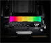 Память DDR5 2x16GB 6000MHz A-Data AX5U6000C3616G-DTLABRBK XPG Lancer Blade RGB RTL Gaming PC5-48000  AX5U6000C3616G-DTLABRBK