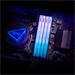 Память DDR5 2x16GB 6400MHz A-Data AX5U6400C3216G-DTLABRWH XPG Lancer Blade RGB RTL Gaming PC5-51200  AX5U6400C3216G-DTLABRWH