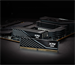 Память DDR5 2x16GB 6400MHz A-Data AX5U6400C3216G-DTLABBK XPG Lancer Blade RTL Gaming PC5-51200 CL32  AX5U6400C3216G-DTLABBK
