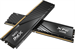 Память DDR5 2x16GB 5600MHz A-Data AX5U5600C4616G-DTLABBK XPG Lancer Blade RTL Gaming PC5-44800 CL46  AX5U5600C4616G-DTLABBK