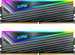 Память DDR5 2x16GB 6000MHz A-Data AX5U6000C3016G-DCCARGY XPG Caster RGB RTL Gaming PC5-48000 CL30 DI AX5U6000C3016G-DCCARGY