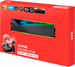 Память DDR5 2x16GB 6000MHz A-Data AX5U6000C3016G-DCCARGY XPG Caster RGB RTL Gaming PC5-48000 CL30 DI AX5U6000C3016G-DCCARGY