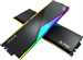 Память DDR5 2x32GB 6400MHz A-Data AX5U6400C3232G-DCLARBK XPG Lancer RGB RTL Gaming PC5-51200 CL32 DI AX5U6400C3232G-DCLARBK