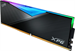 Память DDR5 2x32GB 6400MHz A-Data AX5U6400C3232G-DCLARBK XPG Lancer RGB RTL Gaming PC5-51200 CL32 DI AX5U6400C3232G-DCLARBK