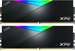 Память DDR5 2x32GB 6400MHz A-Data AX5U6400C3232G-DCLARBK XPG Lancer RGB RTL Gaming PC5-51200 CL32 DI AX5U6400C3232G-DCLARBK