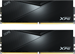 Память DDR5 2x16GB 6400MHz A-Data AX5U6400C3216G-DCLABK XPG Lancer RTL PC5-51200 CL32 DIMM 288-pin 1 AX5U6400C3216G-DCLABK