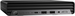 Неттоп HP Elite 800 G9 Mini i5 14500 (2.6) 16Gb SSD512Gb UHDG 770 Windows 11 Pro GbitEth WiFi BT 120 C88QFAT