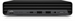 Неттоп HP ProDesk 400 G9 Mini i5 14500T (1.7) 16Gb SSD256Gb UHDG 770 без ОС GbitEth WiFi BT 90W kbNO B6HT2ES