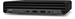 Неттоп HP ProDesk 400 G9 Mini i5 14500T (1.7) 16Gb SSD256Gb UHDG 770 без ОС GbitEth WiFi BT 90W kbNO B6HT2ES