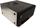 ПК IRU Planio 310H6SM MT i3 12100F (3.3) 8Gb SSD256Gb GT610 2Gb без ОС GbitEth 400W черный (RUS) (21 2162845