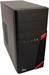 ПК IRU Planio 310H6SM MT i3 12100F (3.3) 8Gb SSD256Gb GT610 2Gb без ОС GbitEth 400W черный (RUS) (21 2162845