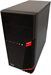 ПК IRU Planio 310H6SM MT i3 12100F (3.3) 8Gb SSD256Gb GT610 2Gb без ОС GbitEth 400W черный (RUS) (21 2162845