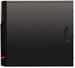 ПК IRU Planio 310H6SM MT i3 12100F (3.3) 8Gb SSD256Gb GT610 2Gb без ОС GbitEth 400W черный (RUS) (21 2162845