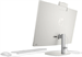 Моноблок HP 24-cr0077ci 23.8" Full HD i7 1355U (1.7) 16Gb SSD512Gb Iris Xe без ОС GbitEth WiFi BT 90 B85NZEA