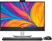 Моноблок Dell Optiplex 7420 Plus 23.8" Full HD i7 14700 (2.1) 32Gb SSD1Tb UHDG 770 CR Windows 11 Pro 7420PL-7395