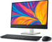 Моноблок Dell Optiplex 7420 Plus 23.8" Full HD i7 14700 (2.1) 32Gb SSD1Tb UHDG 770 CR Windows 11 Pro 7420PL-7395