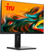 Моноблок IRU Tactio 23IP6 23.8" Full HD i3 12100 (3.3) 8Gb SSD480Gb UHDG 730 Windows 11 Pro 64 WiFi  2163744