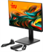 Моноблок IRU Tactio 23IP6 23.8" Full HD i3 12100 (3.3) 8Gb SSD480Gb UHDG 730 Windows 11 Pro 64 WiFi  2163744