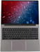 Ноутбук IRU Strato 16ALMR Core i5 12450H 16Gb SSD512Gb Intel UHD Graphics 16" IPS WQXGA (2560x1600)  2159330