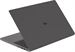 Ноутбук IRU Strato 16ALMR Core i5 12450H 16Gb SSD512Gb Intel UHD Graphics 16" IPS WQXGA (2560x1600)  2159330