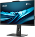 Моноблок MSI Pro AP242P 14M-653RU 23.8" Full HD i5 14400 (2.5) 16Gb SSD512Gb UHDG 730 Windows 11 Pro 9S6-AE0621-838