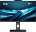 Моноблок MSI Pro AP242P 14M-653RU 23.8" Full HD i5 14400 (2.5) 16Gb SSD512Gb UHDG 730 Windows 11 Pro 9S6-AE0621-838
