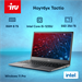 Ноутбук IRU Tactio 14ALH Core i5 1235U 8Gb SSD256Gb Intel Iris Xe graphics 14" IPS FHD (1920x1080) W 2059065