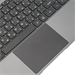 Ноутбук IRU Tactio 14ALH Core i5 1235U 8Gb SSD256Gb Intel Iris Xe graphics 14" IPS FHD (1920x1080) W 2059065