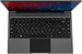 Ноутбук IRU Tactio 14ALH Core i3 1215U 16Gb SSD512Gb Intel UHD Graphics 14" IPS FHD (1920x1080) Free 2058889