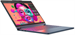 Ноутбук Lenovo Yoga 9 14ILL10 Core Ultra 7 256V 16Gb SSD1Tb Intel Arc 140V 14" OLED Touch 2.8K (2880 83LC0054RK