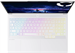Ноутбук Lenovo Legion 7 16IAX10 Core Ultra 9 275HX 32Gb SSD1Tb NVIDIA GeForce RTX 5070 8Gb 16" OLED  83KY0054RK