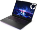Ноутбук Lenovo Legion 9 18IAX10 Core Ultra 9 275HX 64Gb SSD4Tb NVIDIA GeForce RTX 5090 24Gb 18" IPS  83EY0028RK