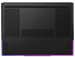 Ноутбук Lenovo Legion 9 18IAX10 Core Ultra 9 275HX 64Gb SSD4Tb NVIDIA GeForce RTX 5090 24Gb 18" IPS  83EY0028RK