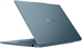 Ноутбук Lenovo Yoga Slim7 14AKP10 Ryzen AI 7 350 32Gb SSD1Tb AMD Radeon 860M 14" OLED 2.8K (2880x180 83JY000ARK