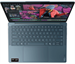 Ноутбук Lenovo Yoga Slim7 14AKP10 Ryzen AI 7 350 32Gb SSD1Tb AMD Radeon 860M 14" OLED 2.8K (2880x180 83JY000ARK