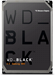Жесткий диск WD SATA-III 6TB WD6004FZBX Desktop Black (7200rpm) 256Mb 3.5" WD6004FZBX