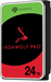 Жесткий диск Seagate SATA-III 24TB ST24000NT002 NAS Ironwolf Pro 512E (7200rpm) 512Mb 3.5" ST24000NT002