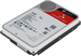 Жесткий диск Seagate SATA-III 14TB ST14000NT001 NAS Ironwolf Pro 512E (7200rpm) 256Mb 3.5" ST14000NT001