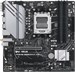 Материнская плата Asus PRIME B650M-A WIFI II Socket AM5 AMD B650 4xDDR5 mATX AC`97 8ch(7.1) 2.5Gg RA PRIME B650M-A WIFI II