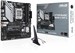 Материнская плата Asus PRIME B650M-A WIFI II Socket AM5 AMD B650 4xDDR5 mATX AC`97 8ch(7.1) 2.5Gg RA PRIME B650M-A WIFI II