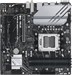 Материнская плата Asus PRIME B650M-A WIFI II Socket AM5 AMD B650 4xDDR5 mATX AC`97 8ch(7.1) 2.5Gg RA PRIME B650M-A WIFI II