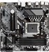 Материнская плата Gigabyte B650M K Socket AM5 AMD B650 4xDDR5 mATX AC`97 8ch(7.1) 2.5Gg RAID+HDMI B650M K