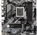 Материнская плата Gigabyte B650M K Socket AM5 AMD B650 4xDDR5 mATX AC`97 8ch(7.1) 2.5Gg RAID+HDMI B650M K