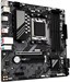 Материнская плата Gigabyte B650M K Socket AM5 AMD B650 4xDDR5 mATX AC`97 8ch(7.1) 2.5Gg RAID+HDMI B650M K