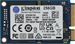 Накопитель SSD Kingston mSATA 256Gb SKC600MS/256G KC600 mSATA SKC600MS/256G