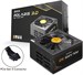 Блок питания Chieftec ATX 1050W Polaris PPS-1050FC-A3 Gen.5 80+ gold (20+4pin) APFC 135mm fan 12xSAT PPS-1050FC-A3