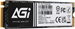 Накопитель SSD AGi PCIe 3.0 x4 1TB AGI1T0GIMAI298-CB AI298 M.2 2280 AGI1T0GIMAI298-CB