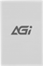Накопитель SSD AGi PCIe 3.0 x4 1TB AGI1T0GIMAI298-CB AI298 M.2 2280 AGI1T0GIMAI298-CB